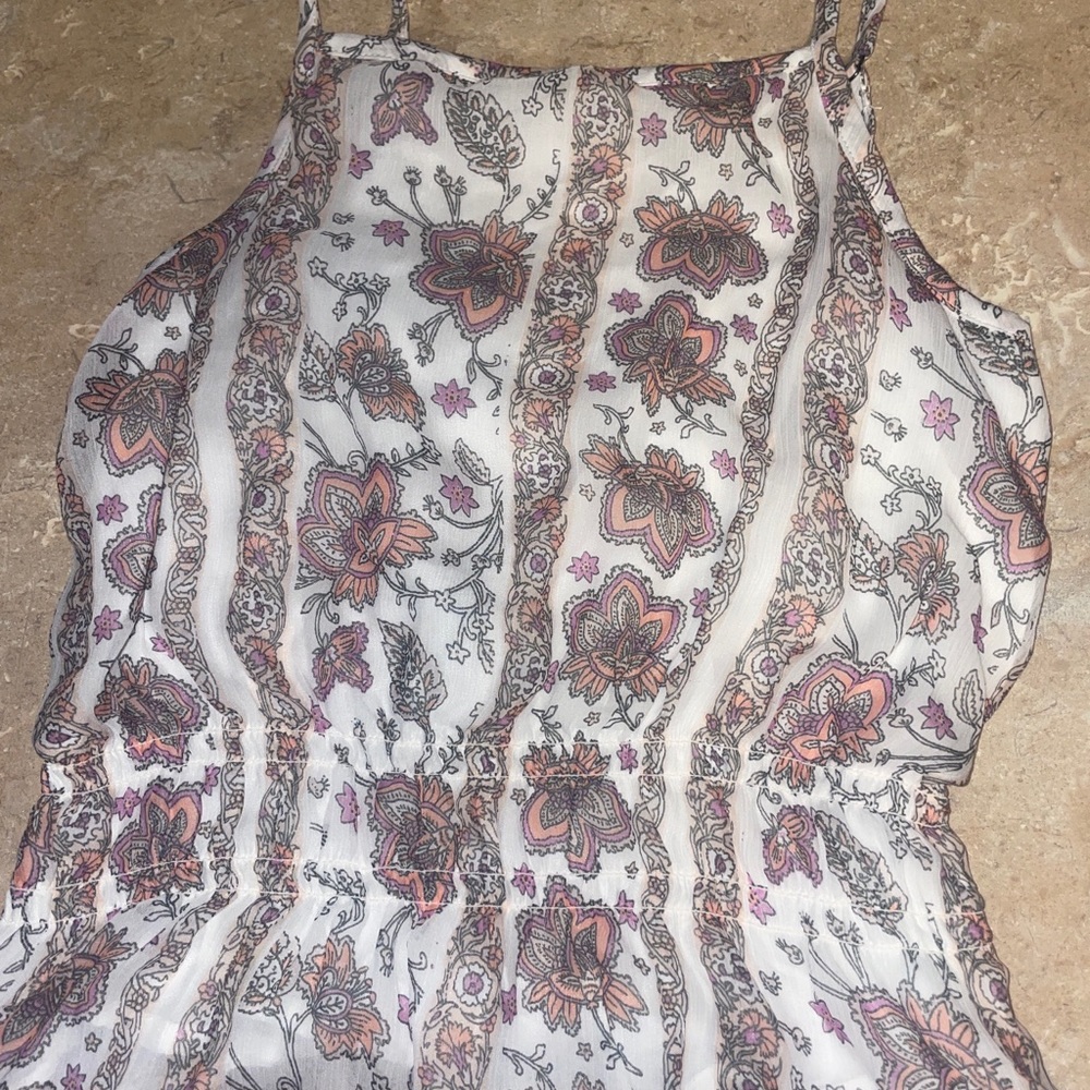 crop tank top